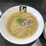 超純水採麺 天国屋 - 