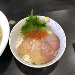 超純水採麺 天国屋 - 