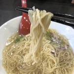 超純水採麺 天国屋 - 