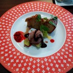 カラフー - デザート