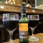 がぶ - 小さなワイン