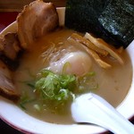 Ramen Sugakiya - 