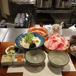 Shabushabu Yama Warau - 