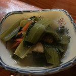 埼玉地酒と埼玉野菜 うりんぼう - 