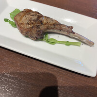 ワカヌイ グリル ダイニング バー 東京 - 