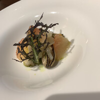 ワカヌイ グリル ダイニング バー 東京 - 