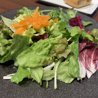 ワカヌイ グリル ダイニング バー 東京 - 