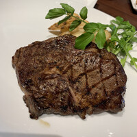 ワカヌイ グリル ダイニング バー 東京 - 