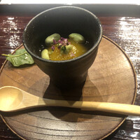 下鴨茶寮 本店 - 