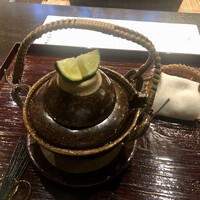 下鴨茶寮 本店 - 