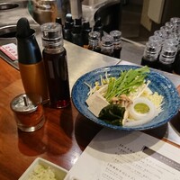 しゃぶしゃぶ 山笑ふ 表参道店 - 