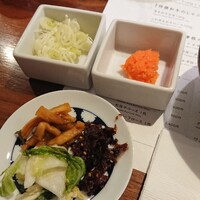 しゃぶしゃぶ 山笑ふ 表参道店 - 