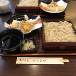 Teuchi Soba Ishioka - 