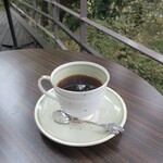 anthi-kuandoo-rudhi-zukissashitsu - ｱﾝﾃｨｰｸ&ｵｰﾙﾃﾞｨｰｽﾞ喫茶室（コーヒー）