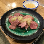 野菜巻き串 薄田商店 - 