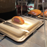 ロビーラウンジ 「マーブルラウンジ」 ヒルトン東京 - 