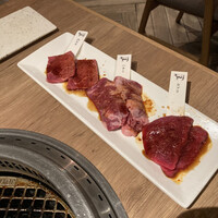 焼肉 The INNOCENT CARVERY 新丸ビル店 - 