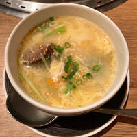 焼肉 The INNOCENT CARVERY 新丸ビル店 - 