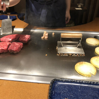 那覇でおすすめの美味しい鉄板焼きをご紹介 食べログ