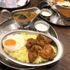 インド定食ターリー屋 アリオ西新井店