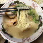 ラーメン太郎 - 