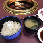 焼肉牛さだ - 