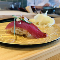 難波 鮨 栞庵 やましろ - 