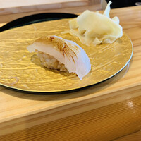 難波 鮨 栞庵 やましろ - 