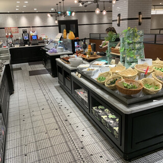 ビュッフェアンドグリル シェフズ グッディーズ_2