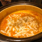 Akakara nabe - 