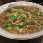 麺屋 菜心 - 