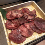 近江焼肉レストランすだく 堅田本店 - 