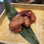 近江焼肉レストランすだく - 