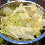 近江焼肉レストランすだく - 