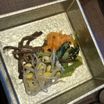 近江焼肉レストランすだく - 