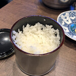 近江焼肉レストランすだく - 