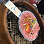 近江焼肉レストランすだく - 