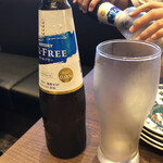 近江焼肉レストランすだく - 