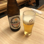 ひょうたん瀧 - 新潟のビール。