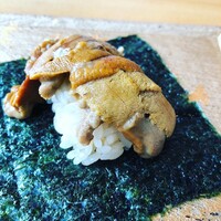 SUSHI TOKYO TEN、 六本木店 - 