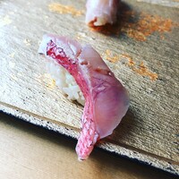 SUSHI TOKYO TEN、 六本木店 - 