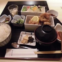 水たき料亭 博多華味鳥 ヒルトンプラザウエスト店 - 