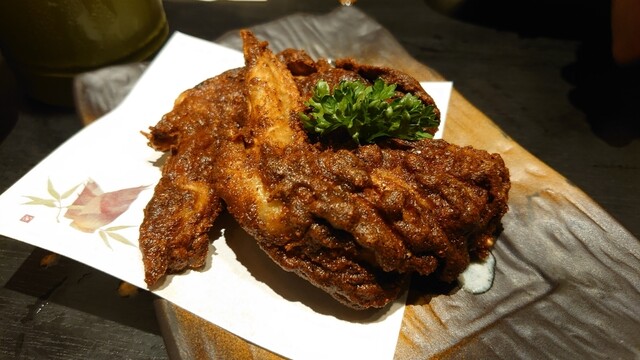 鍛冶屋 文蔵 大手町店 かじやぶんぞう 大手町 居酒屋 ネット予約可 食べログ