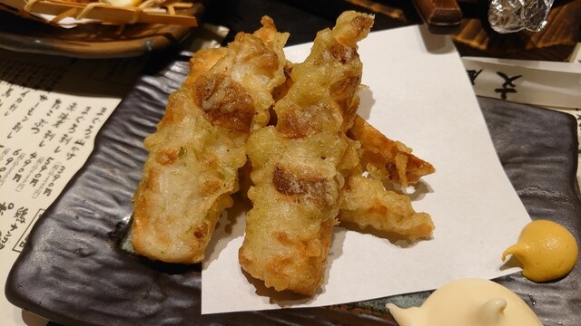 鍛冶屋 文蔵 大手町店 かじやぶんぞう 大手町 居酒屋 ネット予約可 食べログ