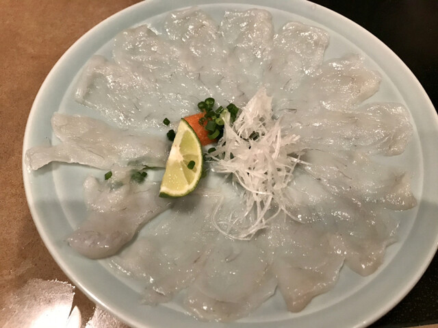 戴天ふぐ 我孫子御坊 あびこ ふぐ 食べログ