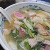 中華料理 梁山泊