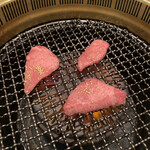 焼肉 山水 - 