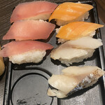 しゃぶ葉 - 