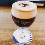 コーヒーハウス ニシヤ - 