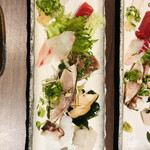 北野坂栄ゐ田 - 